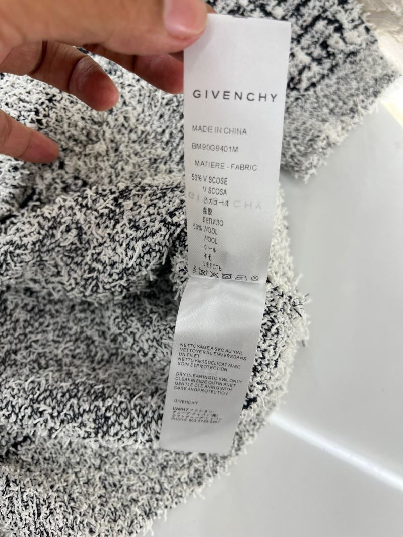 Givenchy T-Shirts